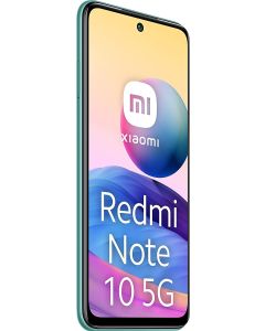 Xiaomi Redmi Note 10 5G Dual Sim 128GB - Green - EUROPA [NO-BRAND]