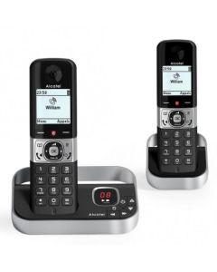 ALCATEL  F890 VOICE DUO VIVAVOCE  - ATL1422122 
