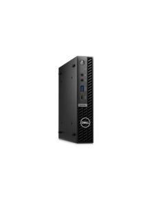 DELL  PC Desktop - OPTIPLEX MICRO PLUS MFF- R73HR 