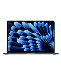Apple MacBook Air 15" M4 16GB RAM, 256GB SSD - Mezzanotte - MW1L3T/A