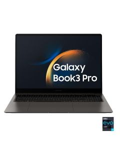 SAMSUNG Notebook Galaxy Book3 Pro 8GB/512 Intel core i5  - NP940XFG-KC2IT 
