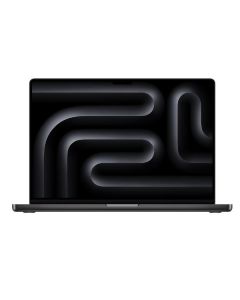 APPLE - MacBook Pro 16 pollici: chip Apple M4 Pro 48 GB, SSD 512 GB - Nero Siderale - MX2Y3T/A 