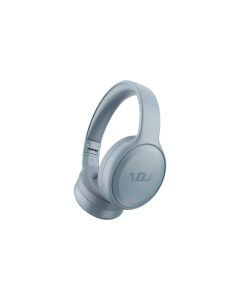 ADJ Cuffia Deep Plus 2.0 - Bluetooth 5.1 e speaker di 40 mm - con cavo di ricarica USB / Micro USB e cavo audio 3.5 mm - 780-00063