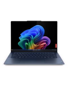 LENOVO Notebook Yoga Slim 7 14Q8X9 AI Copilot+PC 16GB/1024GB  - 83ED002LIX 