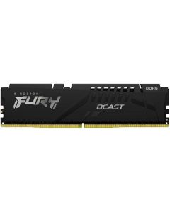 Kingston Memoria  FURY™ Beast DDR5 - KF560C30BBE-16