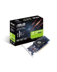 ASUS SCHEDE GRAFICHE - GT1030-2G-BRK - 90YV0AT2-M0NA00