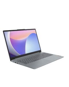LENOVO Notebook IdeaPad Slim 3 15IRH8 16GB/512 Intel core i5 Grigio  - 83EM00E1IX 