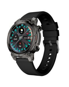 NILOX TRAILROUND Smartwatch Sportivo - NXSWTRAILROUND 