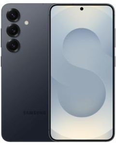 Samsung Galaxy S25 5G Dual Sim 12GB / 256GB S931 - Blue Black Special Ed. - EUROPA