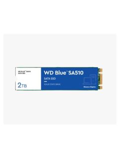 SANDISK WD Blue SA510 SATA SSD M.2 2280 - WDS200T3B0B