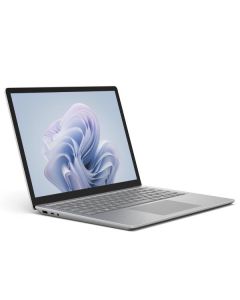 MICROSOFT Notebook Laptop 6 15" i7/16/512GB W11Pro Black - ZLQ-00010 