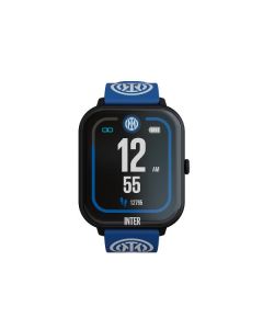 Techmade  Smartwatch FC INTER con Cinturino pattern Legacy - TM-SWFOOT-INT3 