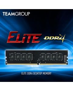 TEAM GROUP DDR4 32GB PC 3200 -  TED432G3200C2201