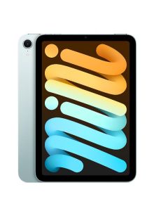 APPLE  IPAD MINI WI-FI 8GB/512GB Blu SIM: eSIM  - MYHD3TY/A 