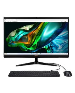 Acer PC All In One  ASPIRE C 24 C24-1800 16GB/1024 Intel core i5 - DQ.BM2ET.003 