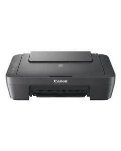 Canon PIXMA MG2551S Ad inchiostro A4 4800 x 600 DPI - 0727C066