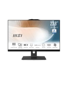 MSI PC All In One  MODERN AM242TP 12M-812IT 8GB/256  - 00-AE0711-812 