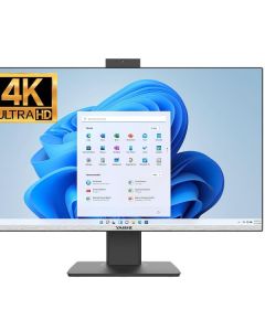 YASHI PC All In One Quantum 4K 27 i7 12700 16/512 3050W11 Bl  - AY62838 