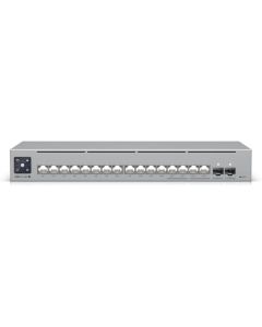 UbiQuiti UniFi Switch 16-port 10/100/1000 - USW-PRO-MAX-16 