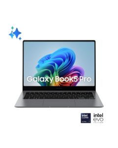 SAMSUNG NOTEBOOK GALAXY BOOK5 PRO 32GB/1TB  - NP944XHA-KG1IT 