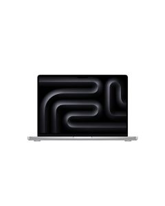 Apple MacBook Pro 14": Chip M5 32GB/1TB - Argento - MJ3E4T/A