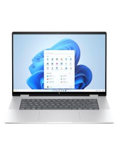 HP Notebook Envy x360 2-in-1 Laptop 16-ac0000nl 16GB/512 Intel core ultra5  - A03JSEA 
