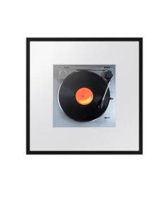 SAMSUNG MUSIC FRAME SPEAKER WIRELESS - HW-LS60D/ZF