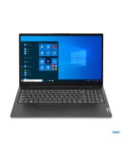 LENOVO  V 15 G2 IJL Intel® Celeron® N N4500  (15.6") Full HD 8 GB DDR4-SDRAM 256 GB SSD Nero - 82QY000VIX