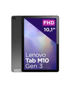 LENOVO Tab M10 3rd Gen 10.1" FHD Unisoc T610 8C 4GB 64GB WIFI no sim  - ZAAE0000SE