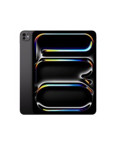 Apple iPad Pro 13" Sim 12GB/512GB con vetro standard  Nero  - ME7Y4TY/A 
