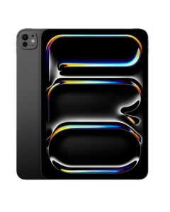 Apple iPad Pro WiFi 8GB/256GB SIM: eSIM - Space Black - MVW13TY/A - Offerta 