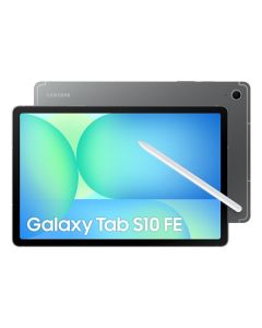 Samsung Galaxy Tab S10 FE 8GB/128GB GRAY - SM-X520NZAREUE 