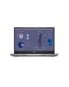 DELL Workstation - PRECISION 7780 - RVYWV 