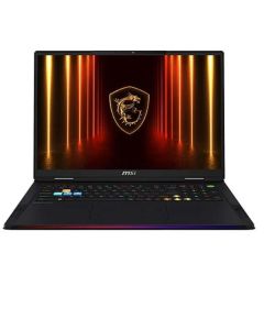 MSI Notebook  - TITAN 18 HX AI A2XWJG-476IT 64GB/6000 - 9S7-182421-476 