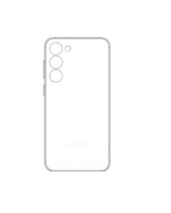 Cover Clean Case Samsung Galaxy S23 Plus - Trasparente 