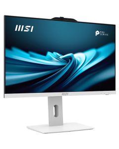 MSI lcd pc all in one Pro Intel I5-8GB/512  Nero - AP242P-14M-629IT
