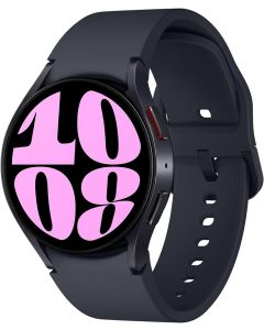 Samsung Galaxy Watch 6 40mm R930 - Graphite - EUROPA [NO-BRAND]