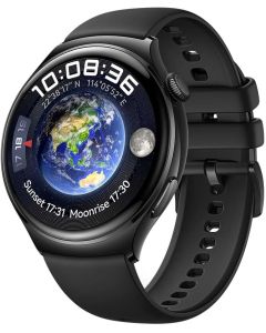 Huawei Watch 4 46mm 4G LTE  - Black - EUROPA [NO-BRAND] |USATO
