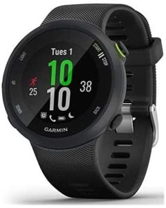 Garmin Forerunner 45 Sport Watch 42mm - Black - EUROPA [NO-BRAND]