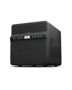 NAS Server Synology Disk Station - DS423