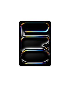 Apple iPad Pro 11" Wi‑Fi + Cellular 16GB/1024GB con vetro Nero siderale - ME2U4TY/A