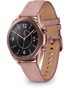 Samsung Galaxy Watch 3 Bluetooth 41mm R850 - Bronze- EUROPA [NO-BRAND]