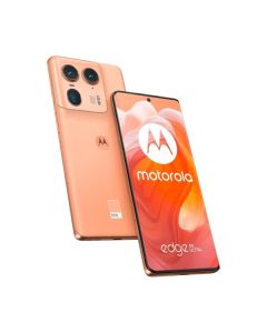 Motorola Edge 50 Ultra 5G 16GB / 1TB - Peach fuzz - EUROPA [NO-BRAND] |USATO