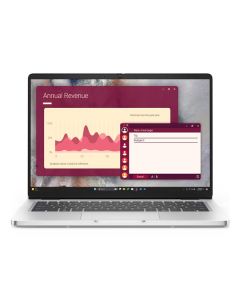 DELL Notebook PRO 14 PC14250 32GB/512GB  - NO AC ADAPTER - 45WPV 