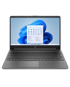 HP Notebook Laptop 15s-fq5064nl - 8Y648EA 