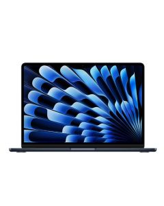 Apple MacBook Air 13": Chip M4  24GB, 512GB - Mezzanotte - MC6C4T/A 