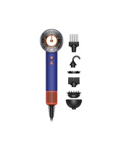 Dyson Supersonic Nural HD16 - Vinca Blue / Topaz