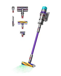 Dyson Gen5Detect Absolute - Nickel / Violet