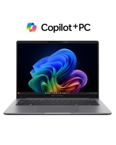 ASUS Notebook - Expertbook PM3 Series 16GB/1024GB Grigio  - PM3406CKA-NZ21X 