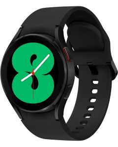 Samsung Galaxy Watch4 Bluetooth 44mm R870 - Black - EUROPA [NO-BRAND]